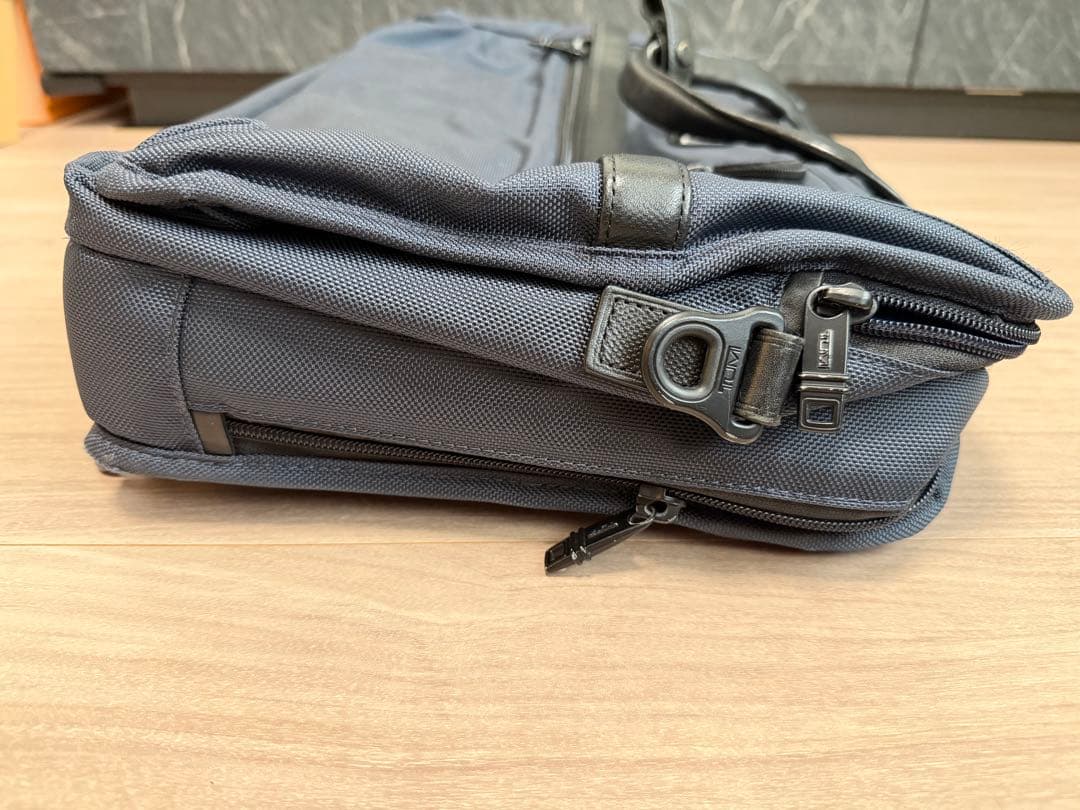 た*か様 TUMI × SOPHNET. コラボAlpha2 ブリーフケース