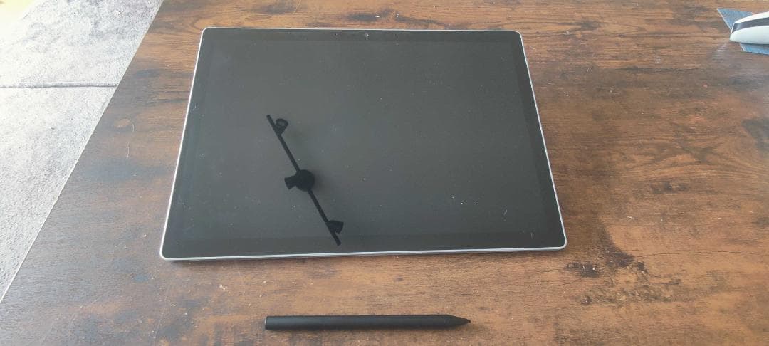 Windowsタブレット本体 Microsoft Surface Book 3 + Renaisser pen