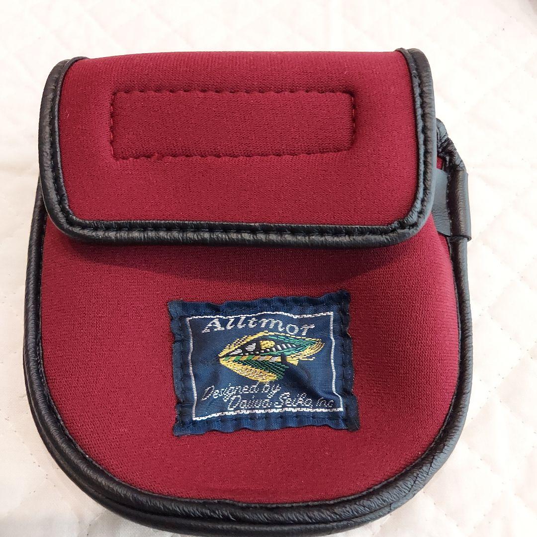 Daiwa Alltmor 100D フライリール