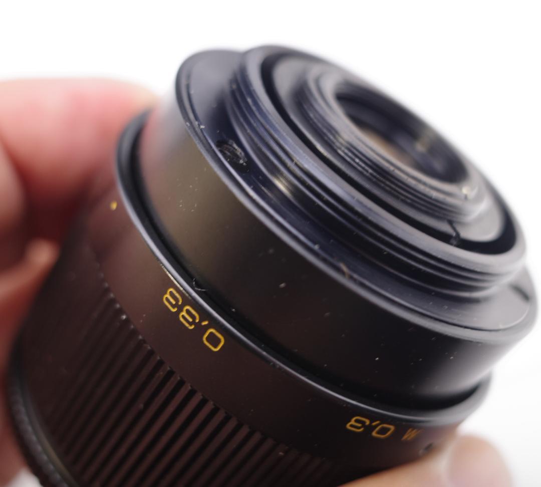 oki41　Industar61 L/Z MC 　 90ジュピター