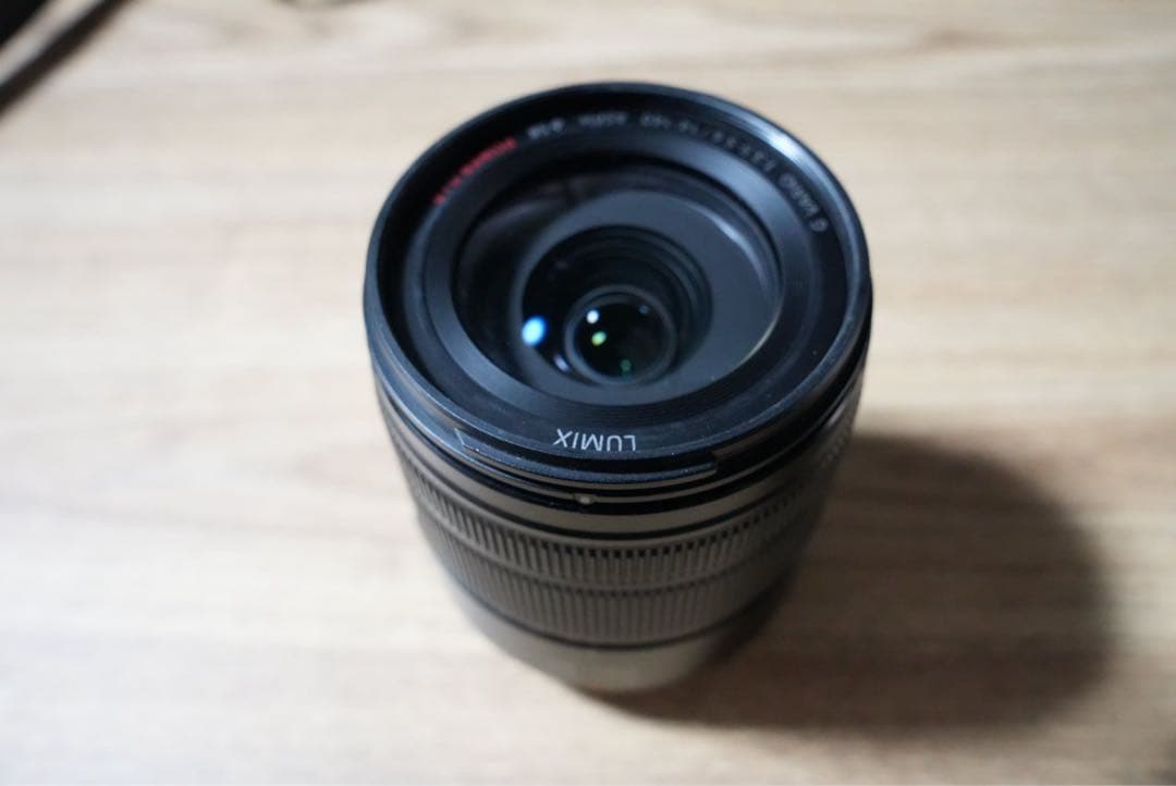 Panasonic DMC-GX8 ミラーレス一眼 本体