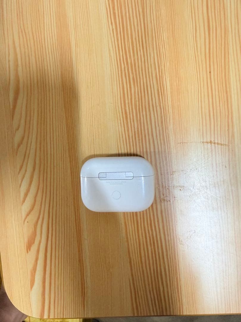 イヤホン AirPodspro 2