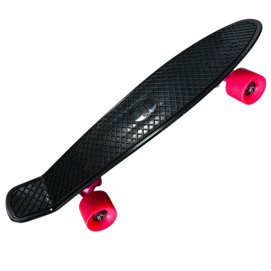 Penny スケートボード　22インチ　ブラック