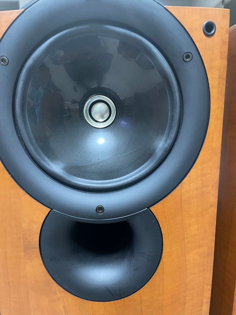 KEF AUDIO Q3 スピーカー音出し確認済み