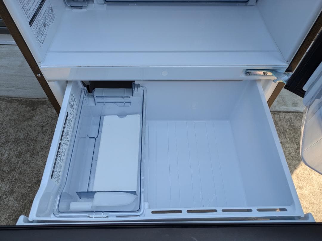 330　 AQR-SV27K(T)　アクア　 2021年製