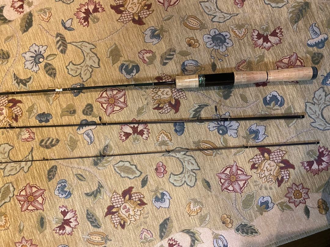 キメラ　603 L-e ロデオクラフト　999.9 フォーナインマイスター