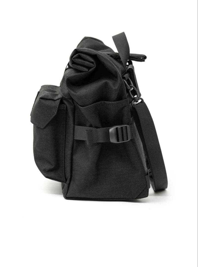 アクセサリー FAIRWEATHER multi bike bag