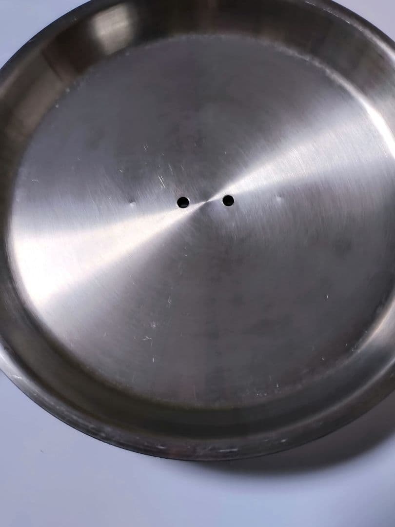 ビタクラフト　ビタマジック　7層　フライパン　27cm　7625