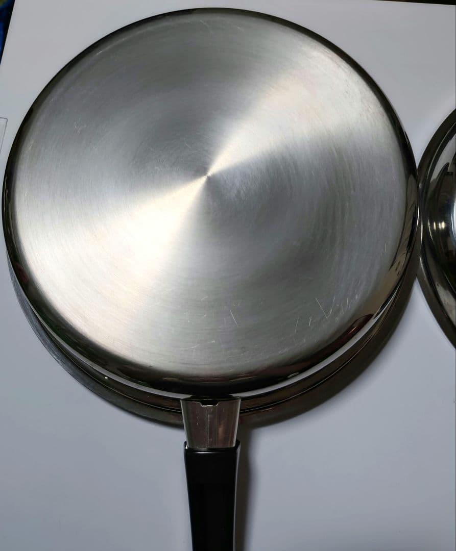 ビタクラフト　ビタマジック　7層　フライパン　27cm　7625