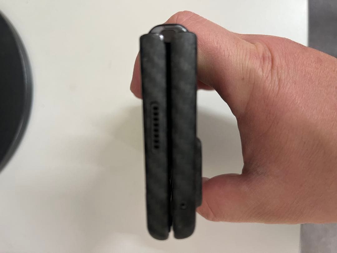 Samsung Galaxy Z Fold2 5G 本体 SM-F916B