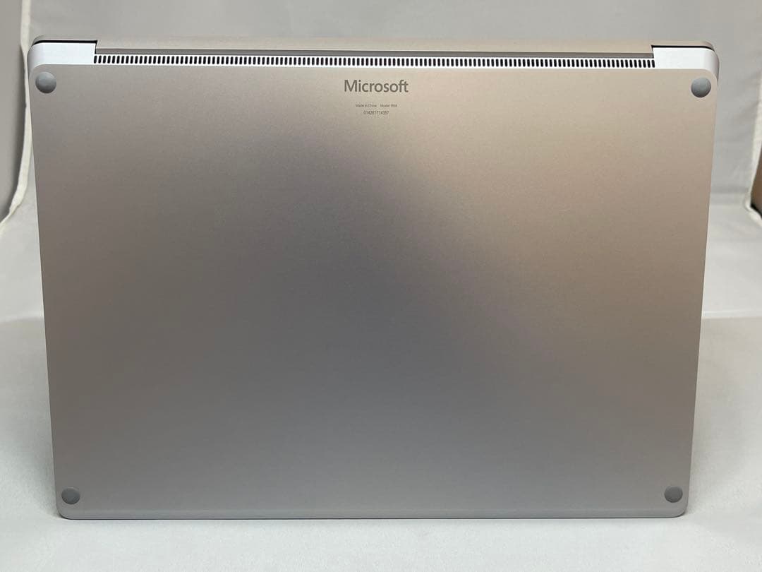 Surface Laptop4 16GB AMD 256GB アルカンターラ