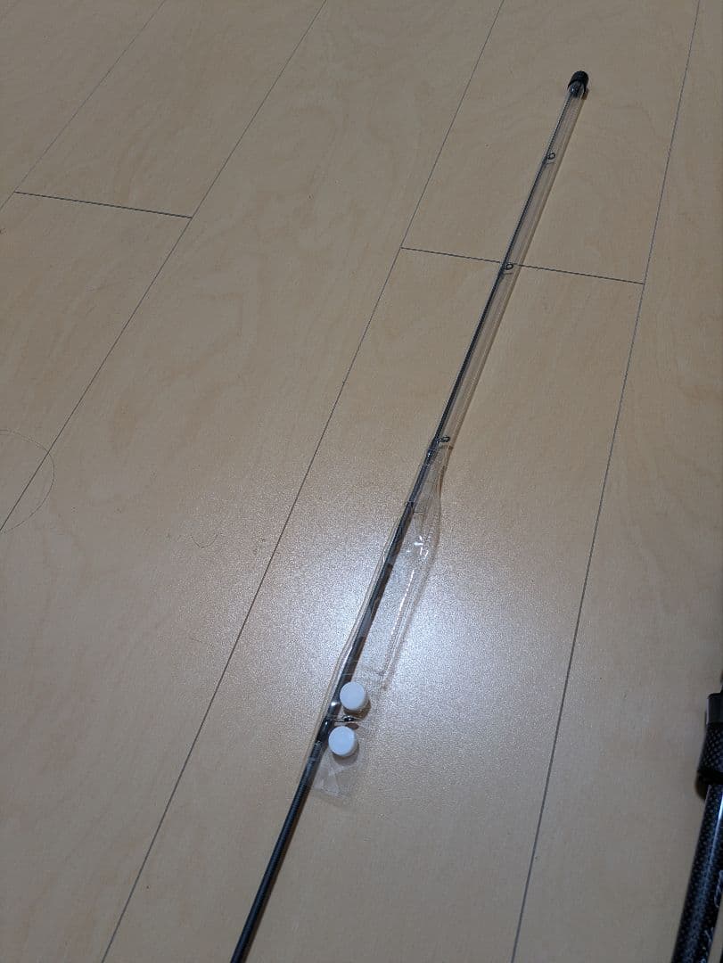 ストラーダ ブラック SB-SJ61UL+RST3s デジーノスピニング 美品