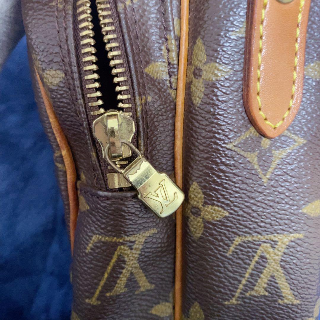 Chi*Louis Vuitton モノグラムショルダーバッグ　アマゾン