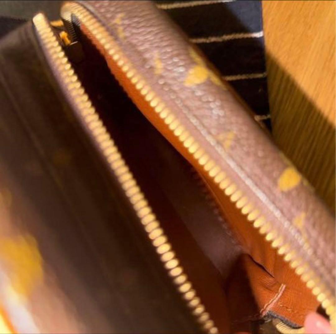 Chi*Louis Vuitton モノグラムショルダーバッグ　アマゾン