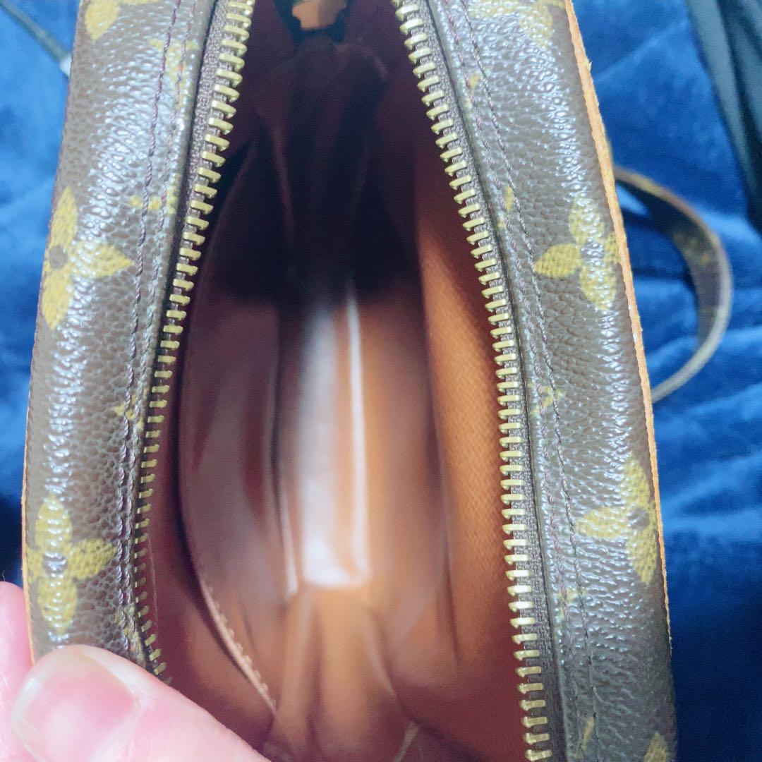 Chi*Louis Vuitton モノグラムショルダーバッグ　アマゾン