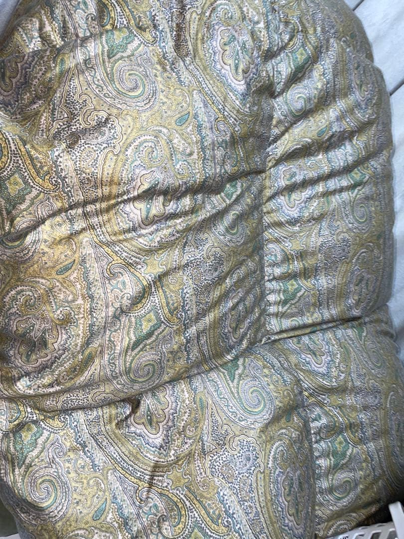 アンアンです。