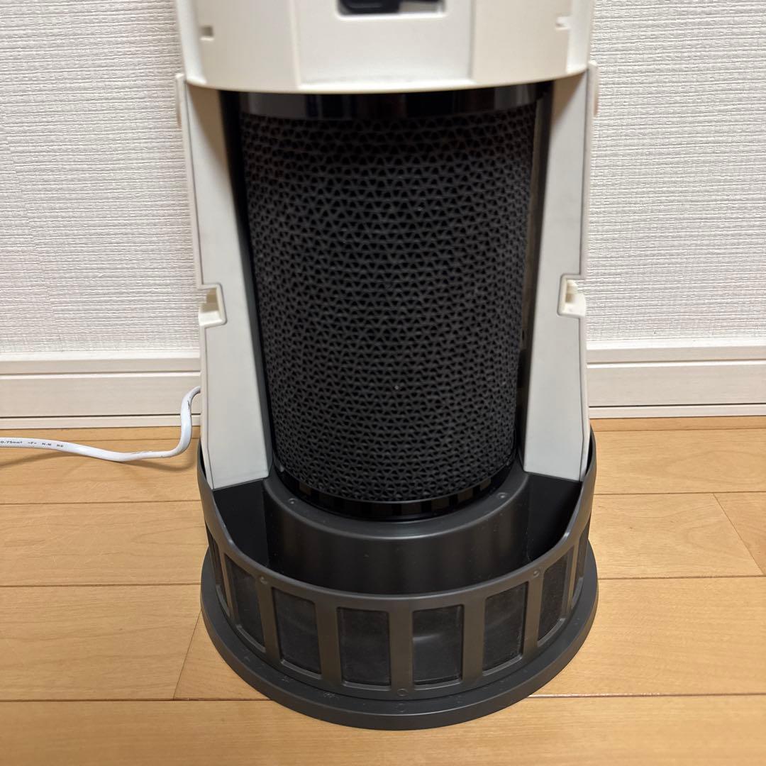 【イオン発生ユニット新品】美品 SHARP 除菌脱臭機 DY-S01