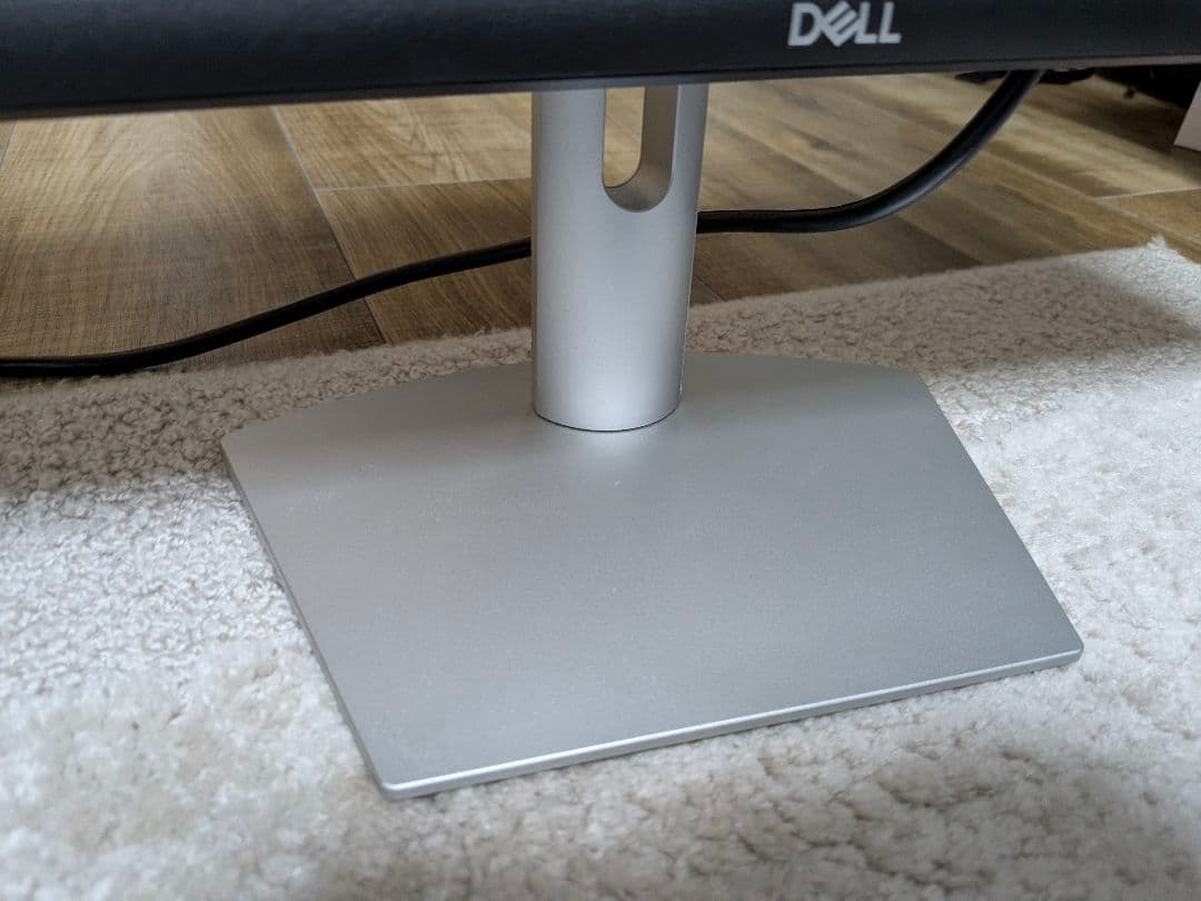 【DELL S2421HS】 23.8インチ PCモニター