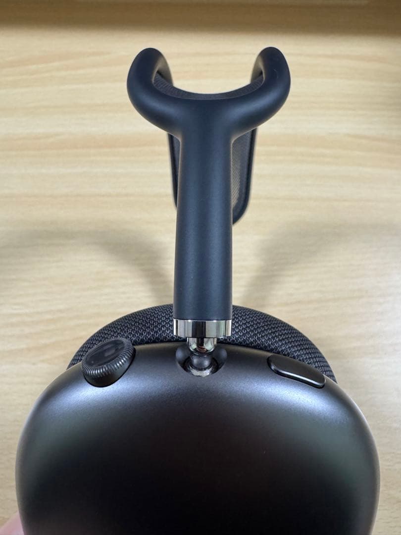 Apple AirPods MAX (スペースグレイ)