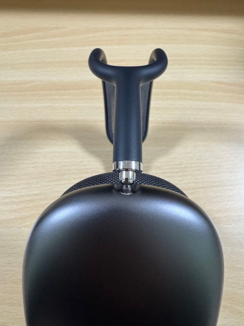 Apple AirPods MAX (スペースグレイ)