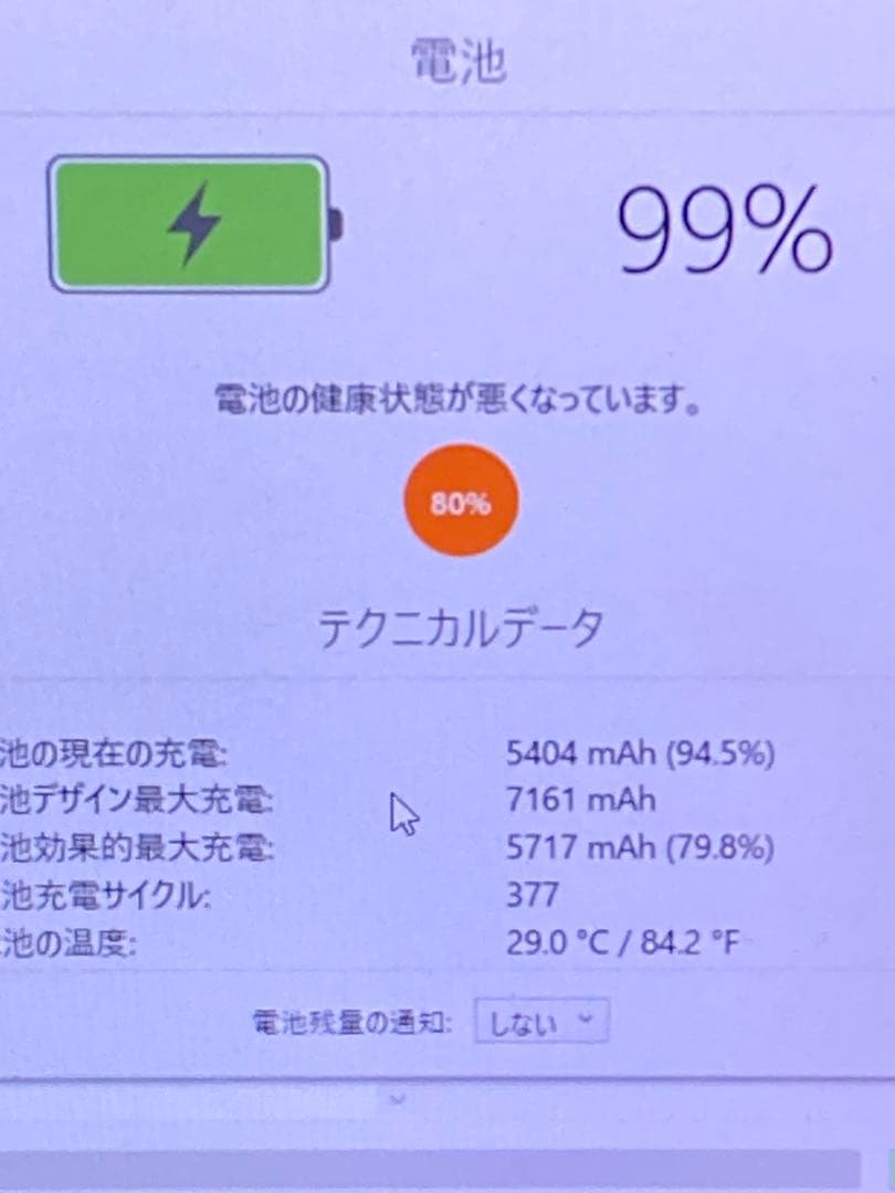 Apple iPad Pro (9.7インチ) 128GB MLMV2J/A⭐️
