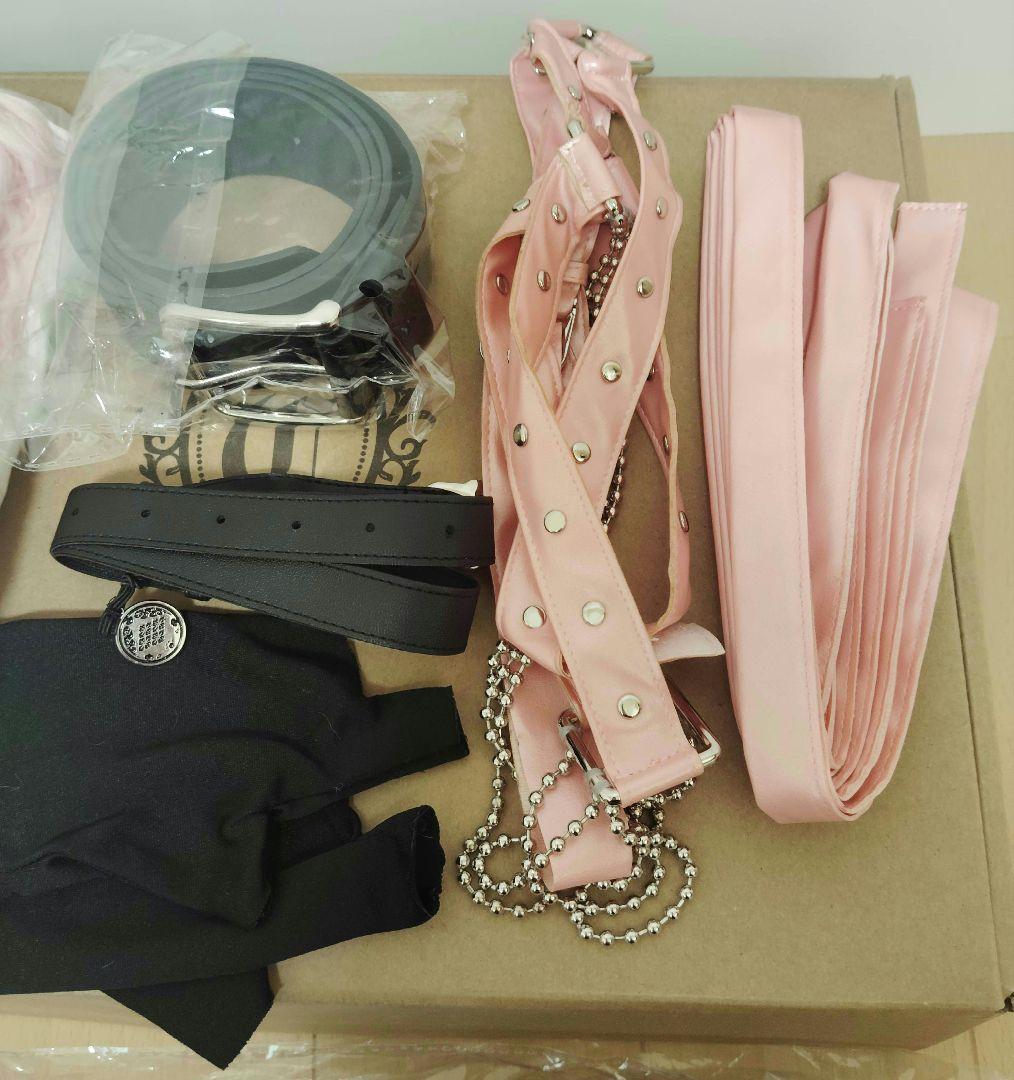 村雲江　コスプレ　Lサイズ