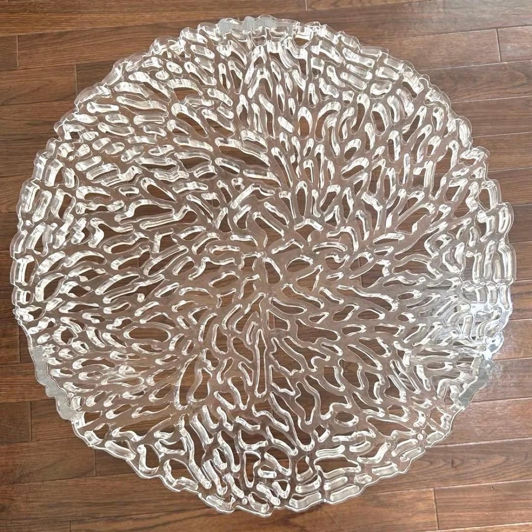 Kartell T-TABL ティーテーブル