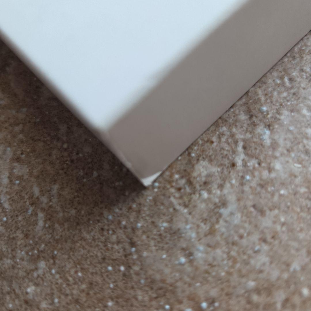 iPad Pro 13(M5)用Magic Keyboard 日本語 白