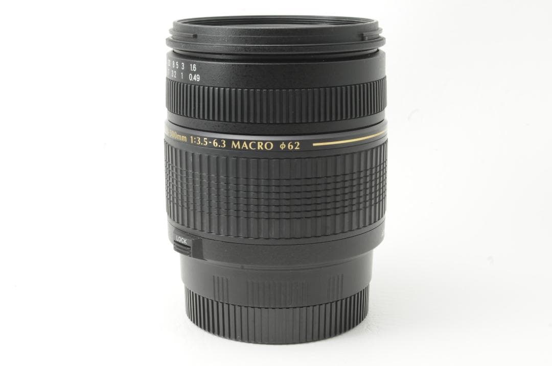 ★美品★TAMRON AF 28-300mm XR Di LD Aマウント用