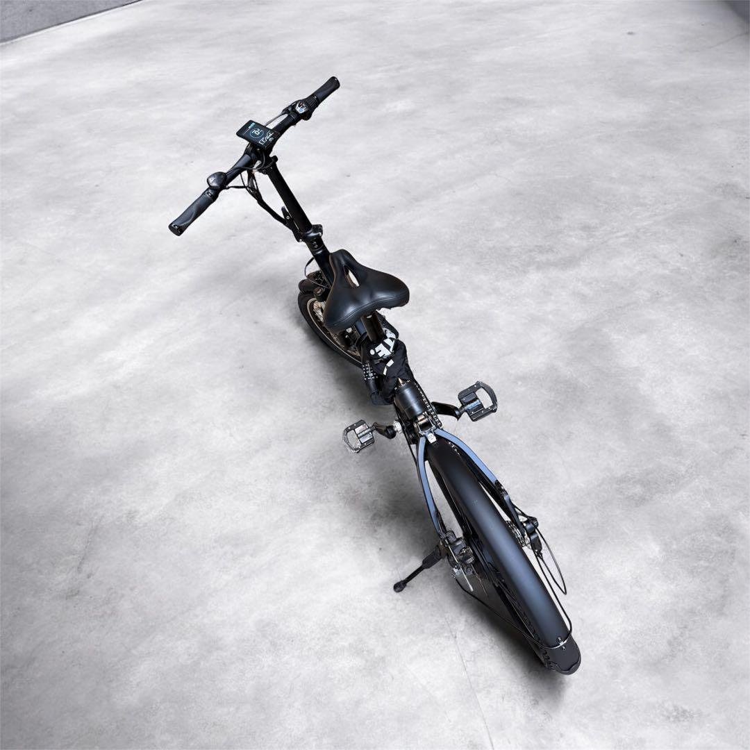 2025 mate City 旧ロゴ最終モデル