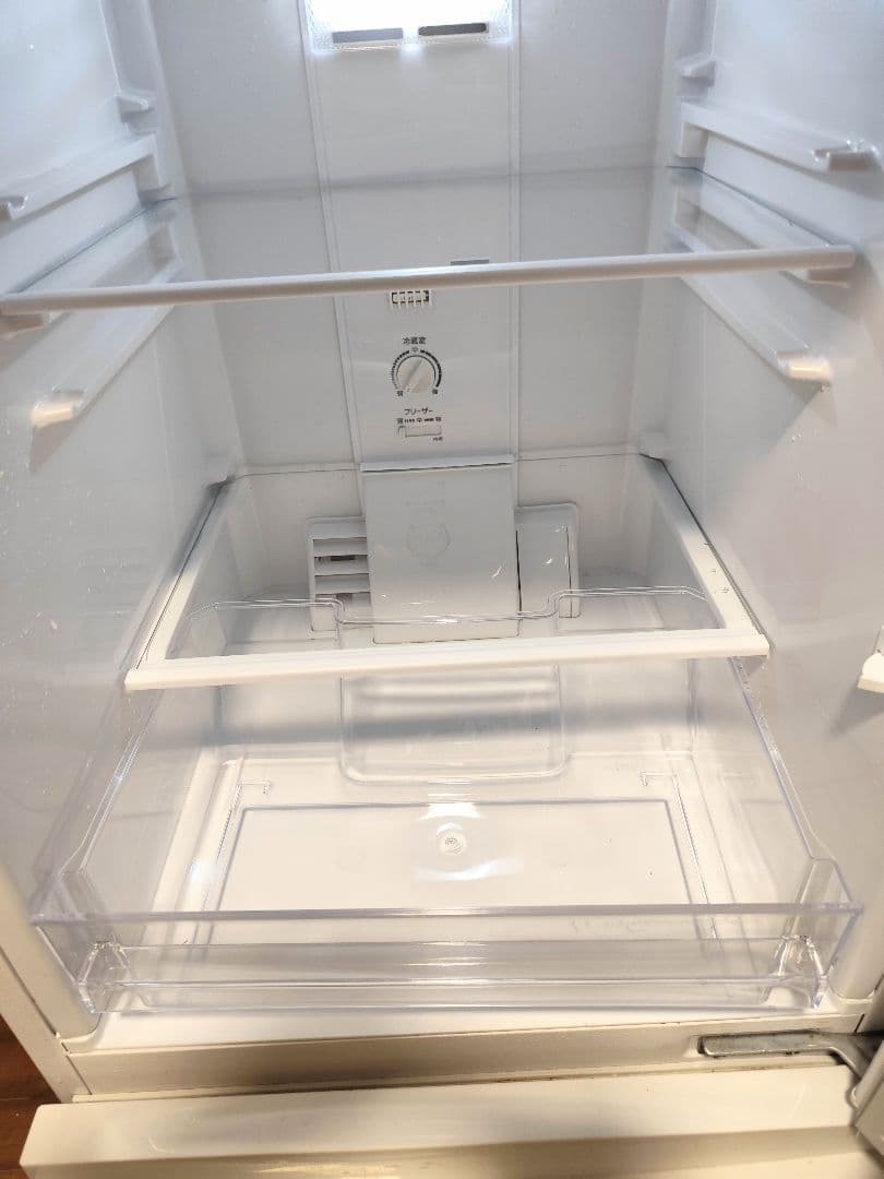 2019年製 冷蔵庫（126L）近隣配送無料＋保証＋設置込