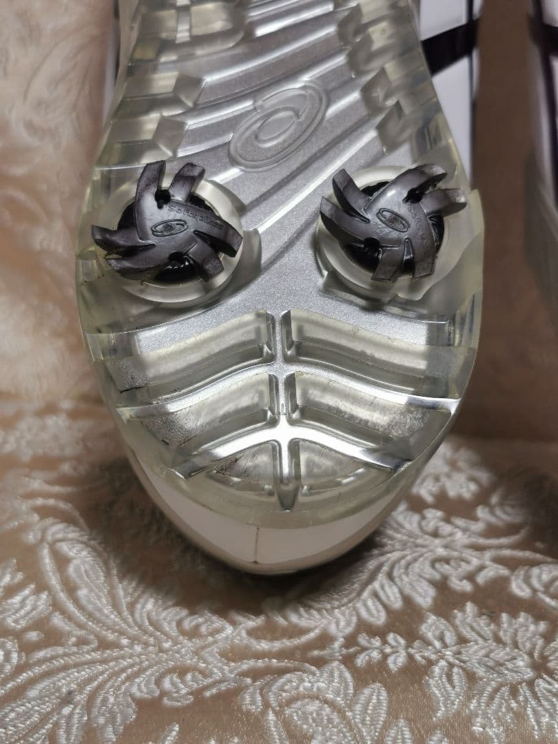 asics ゴルフシューズ GEL-ACE BOA 1111A180