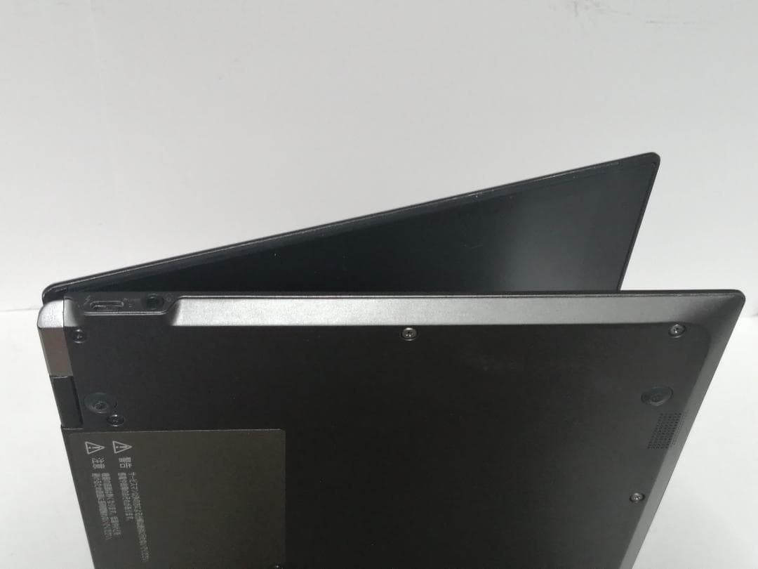 えWindows11東芝ノートパソコン爆速SSDメモリ8G office互換