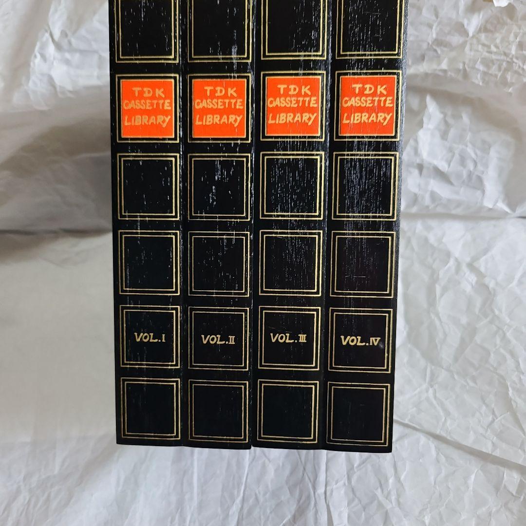 TDK カセットライフ・プレゼント (オ－ディオ&ビデオ)  応募景品