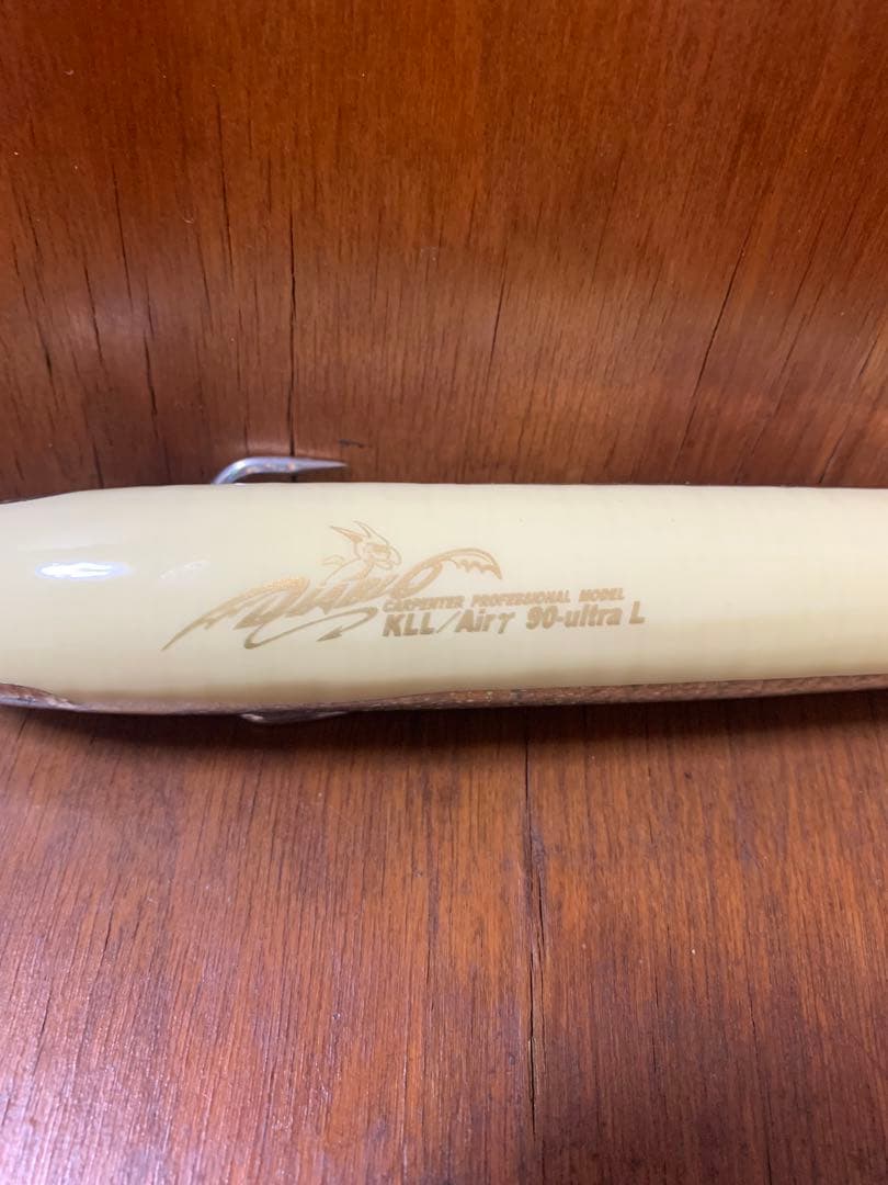 美品CARPENTER KLL Airγ 90-ultra L