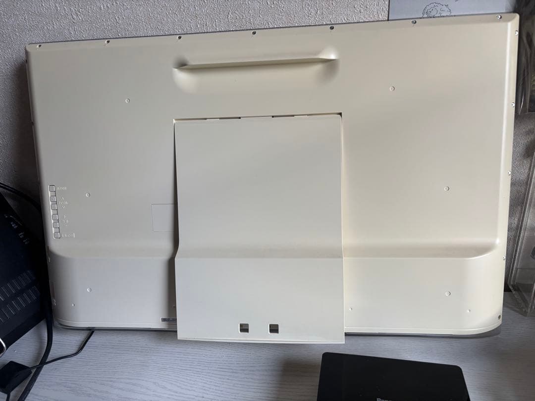 24インチ　プライベートビエラ panasonic UN-24F6-K