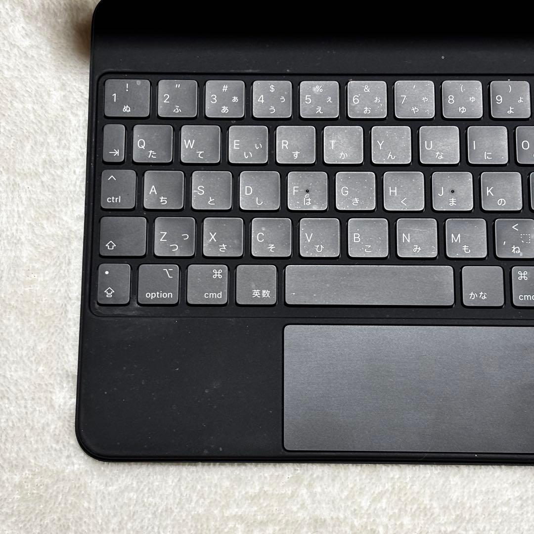 11インチ iPad Air M2 Magic Keyboard