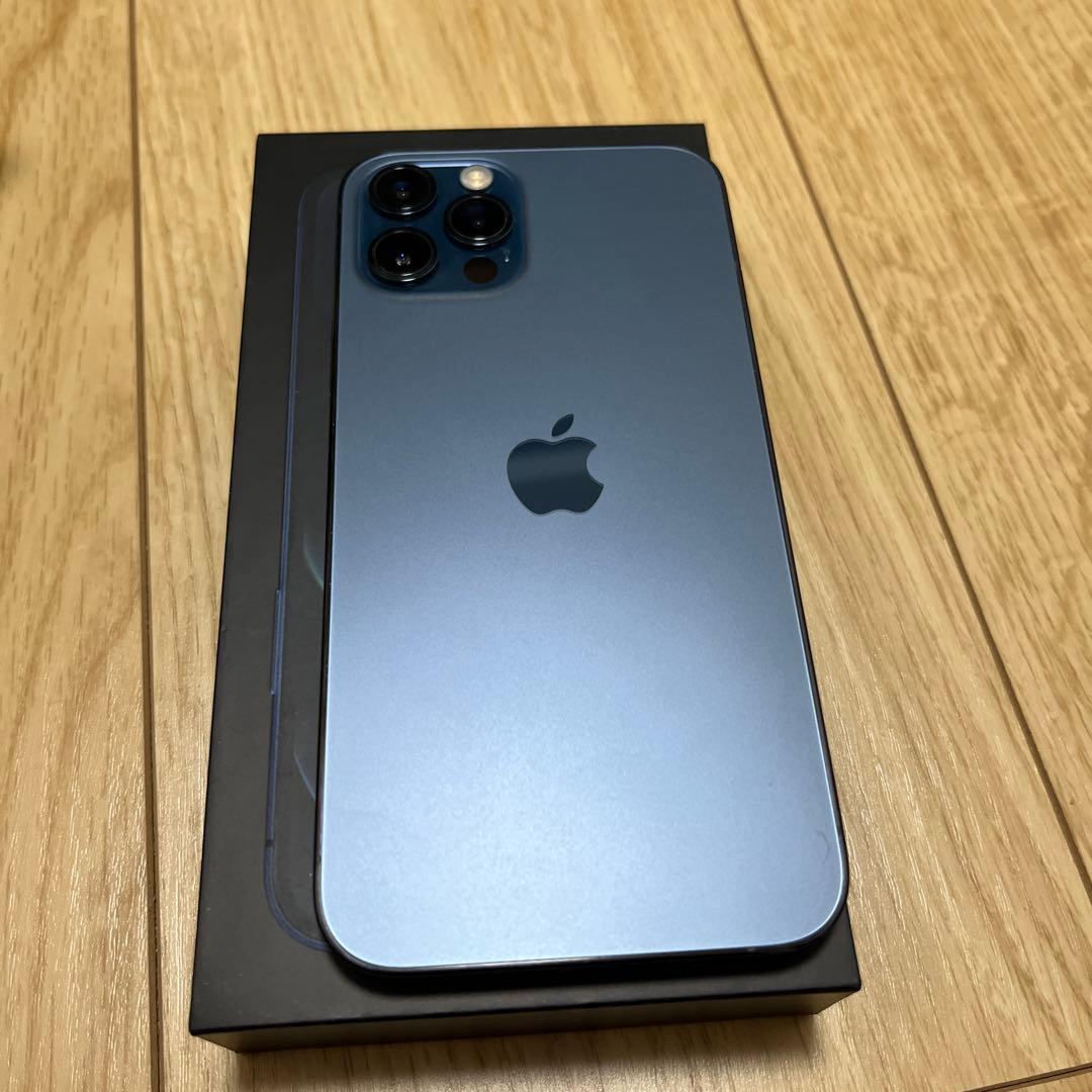 Phone 12 pro 128gb sim フリー