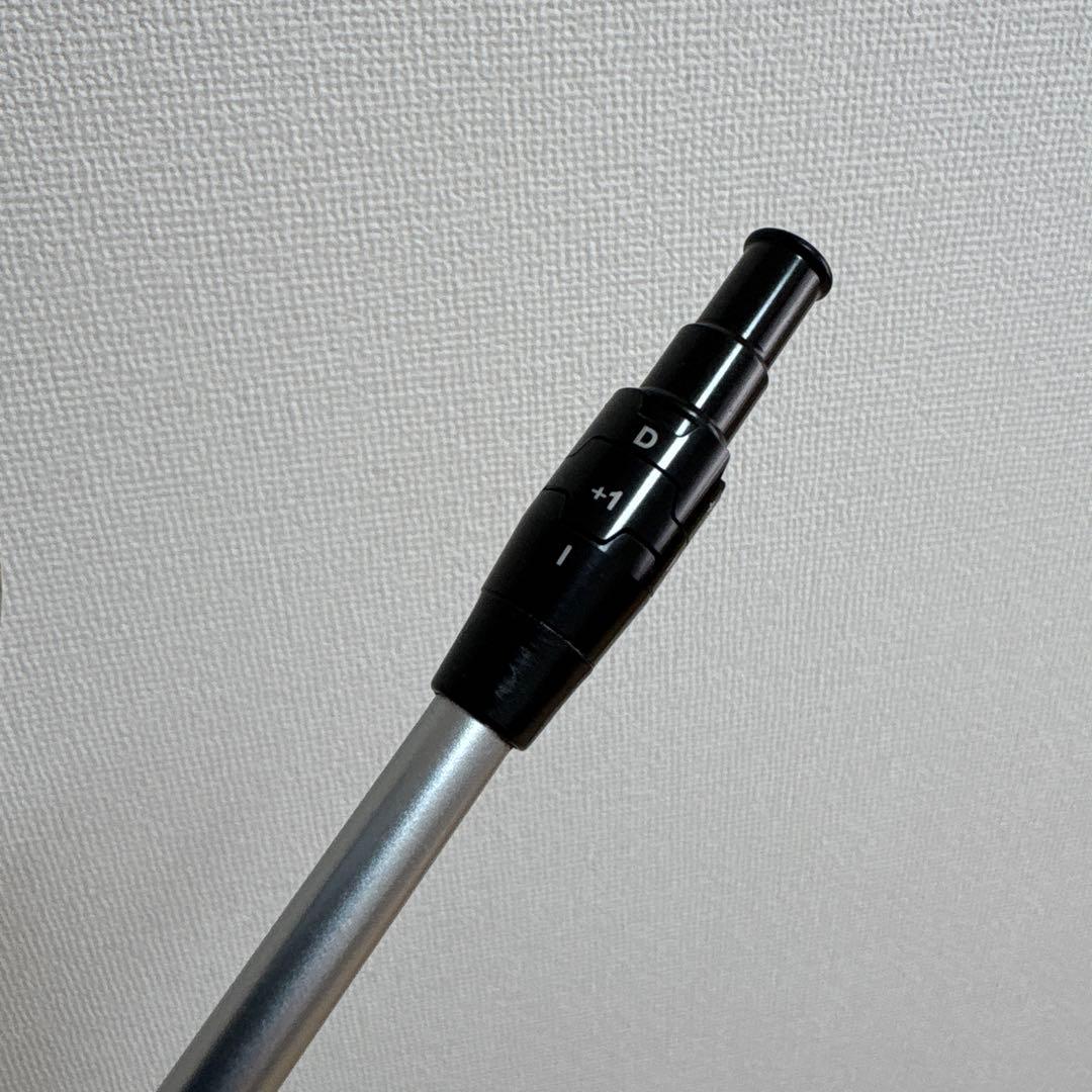 キャロウェイスリーブ　アッタスダース 5SX 他