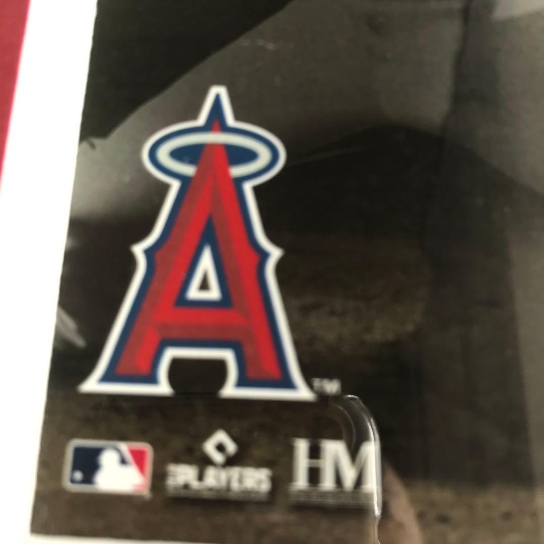 限定品　新品　大谷翔平 2021年アメリカンリーグMVP 記念品