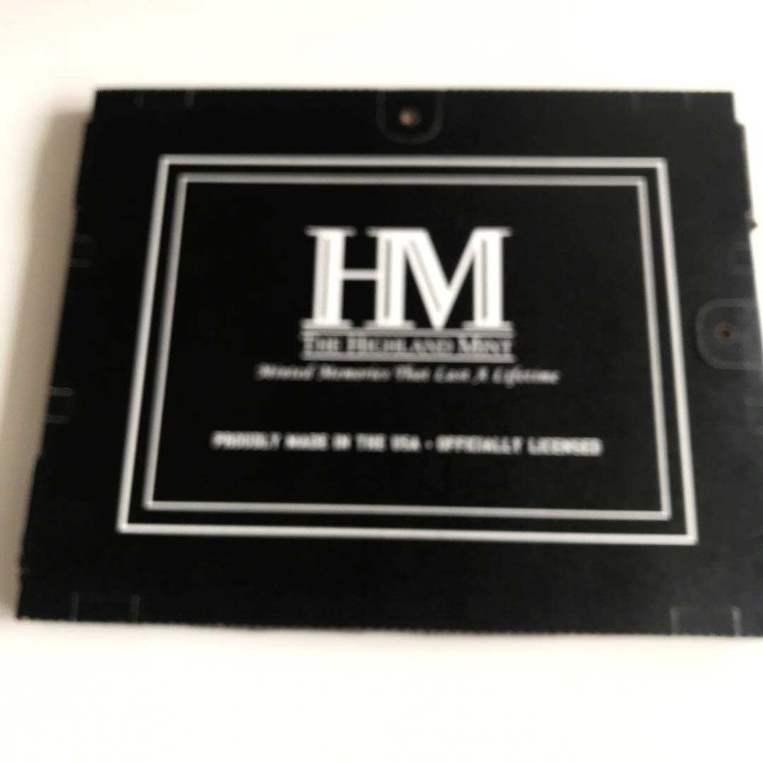 限定品　新品　大谷翔平 2021年アメリカンリーグMVP 記念品