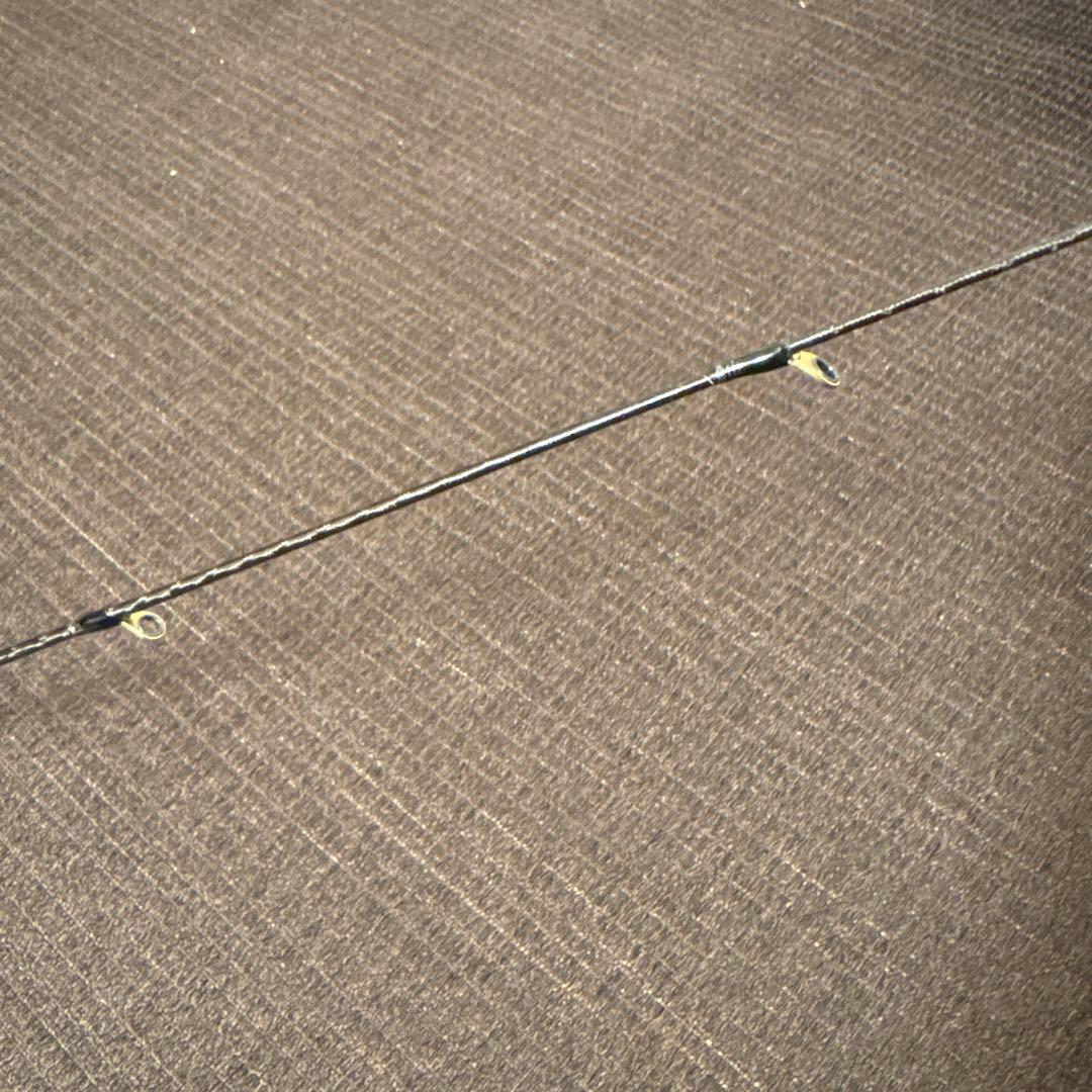 シマノ　ポイズンアルティマ　264UL/M