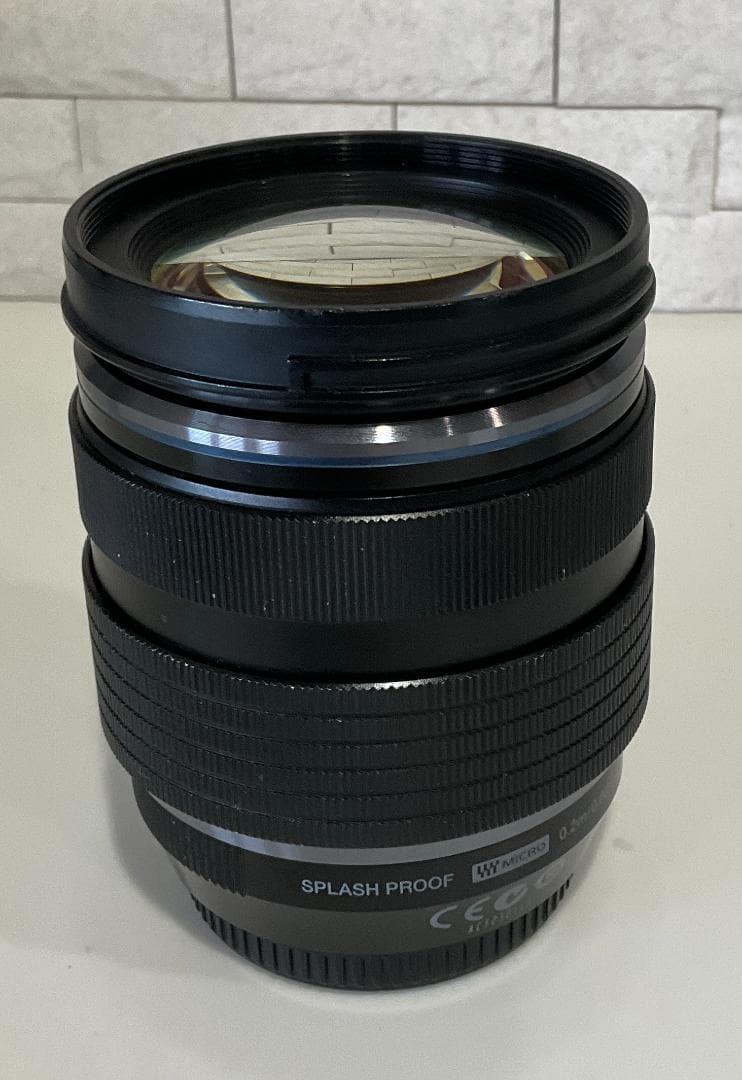 オリンパス M.ZUIKO DIGITAL 12-40mm f/2.8 PRO