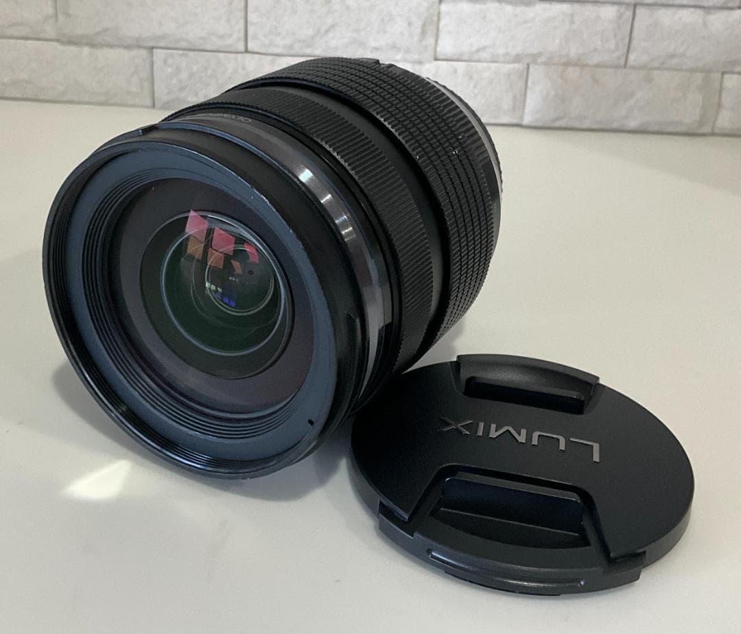 オリンパス M.ZUIKO DIGITAL 12-40mm f/2.8 PRO