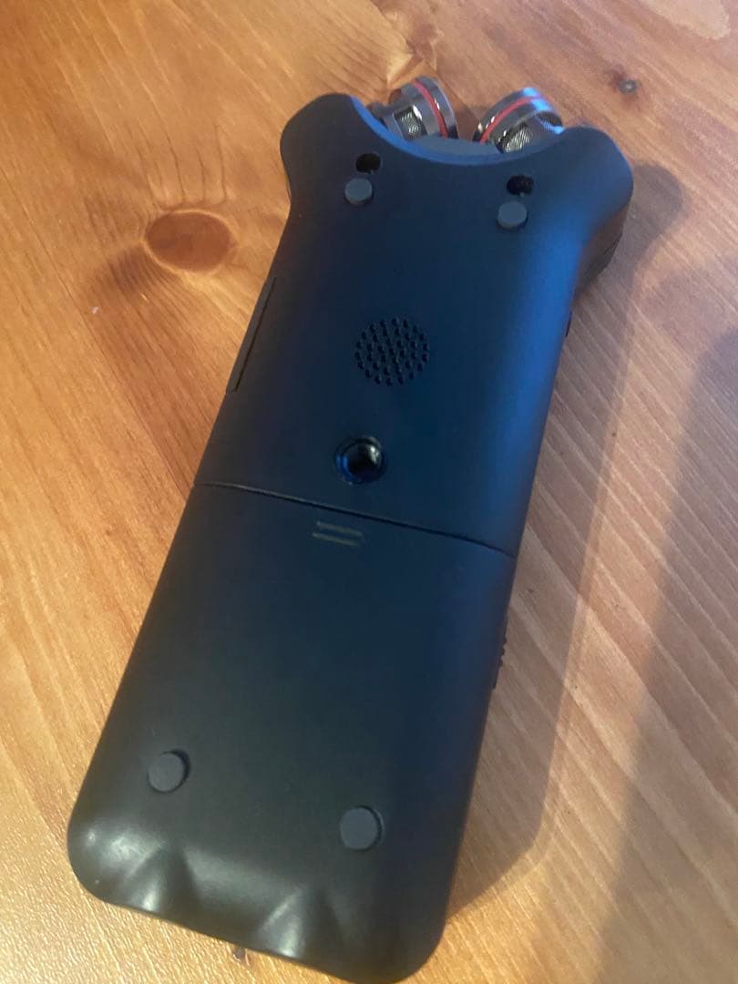 【数回使用】TASCAM DR-07X リニアPCMレコーダー