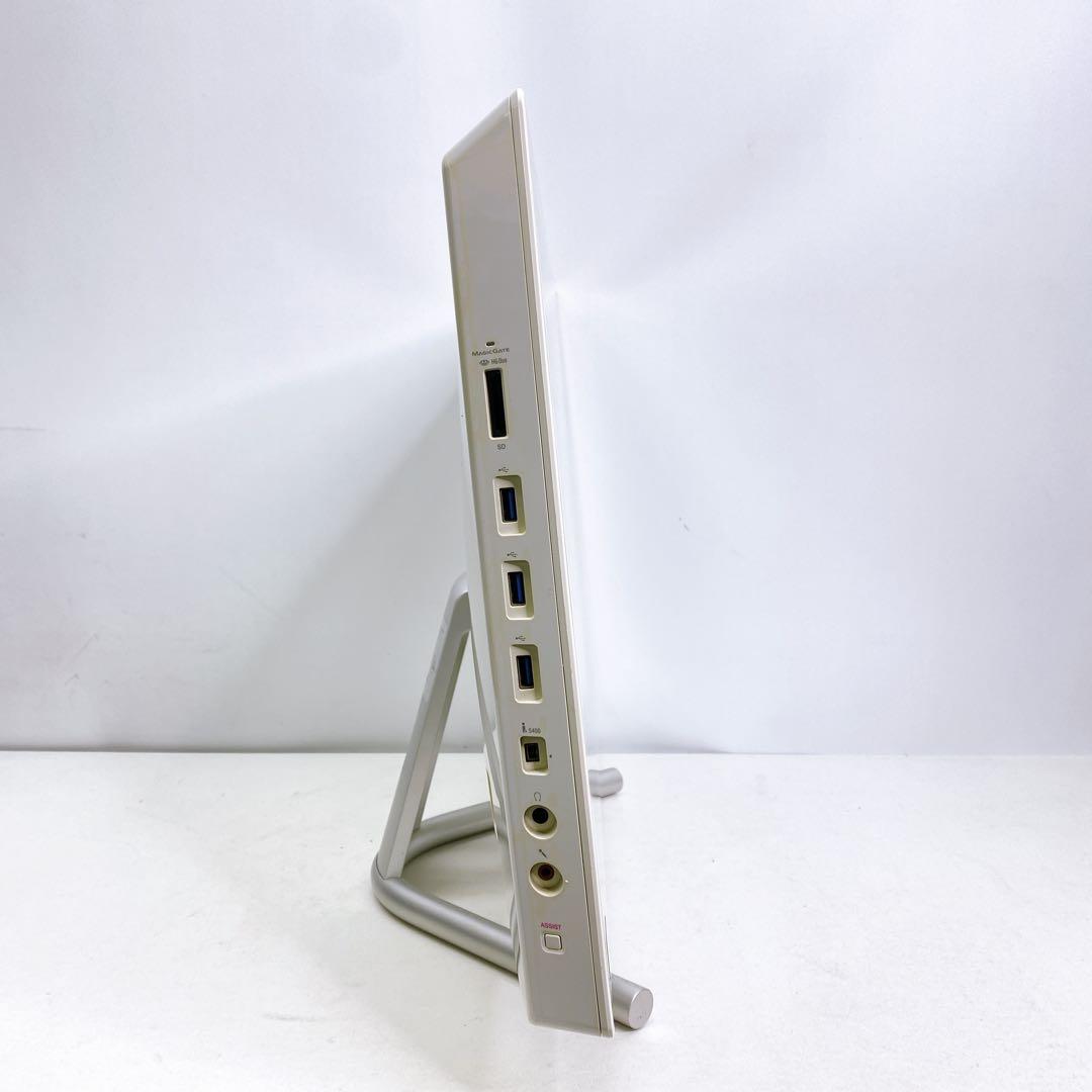 SONY VAIO 一体型デスクトップパソコン　 デスクトップPC A103