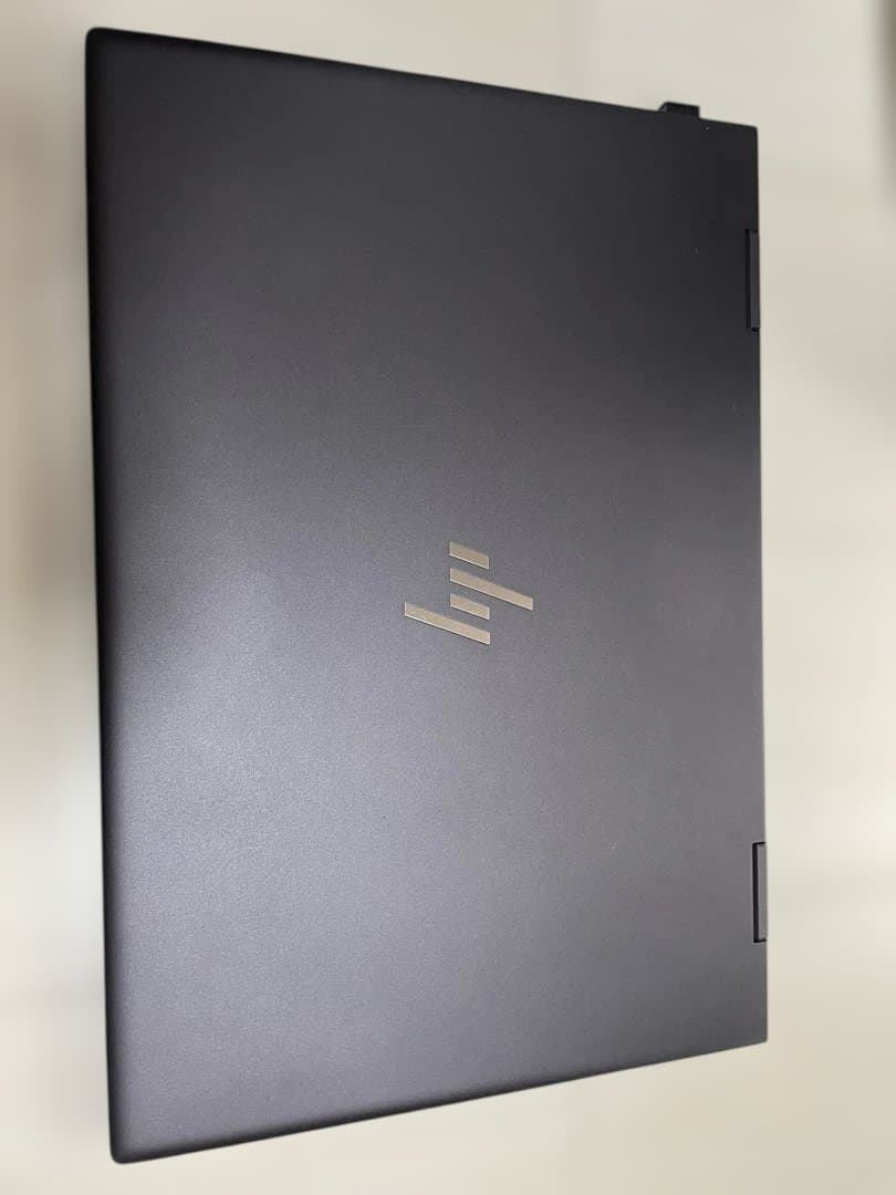 HP ENVY x360 15（Ryzen 7 / 16GB）