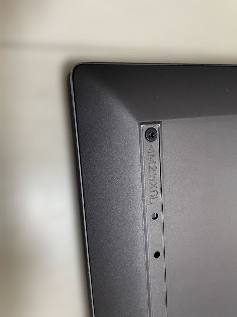 HP ENVY x360 15（Ryzen 7 / 16GB）