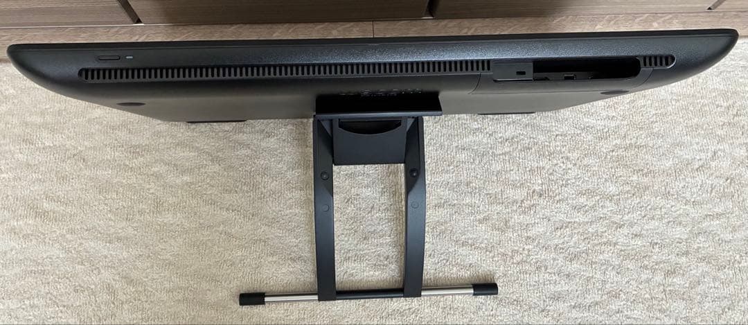 2024年購入Wacom Cintiq22液晶タブレット 21.5型 ほぼ未使用