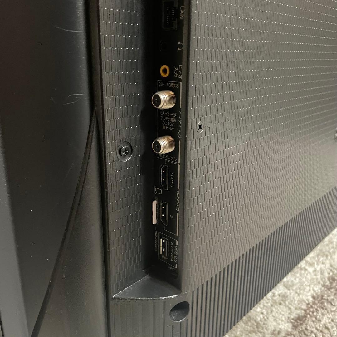 都内23区送料無料✨TCL✨32インチ液晶テレビ 32S5200A 2023年製